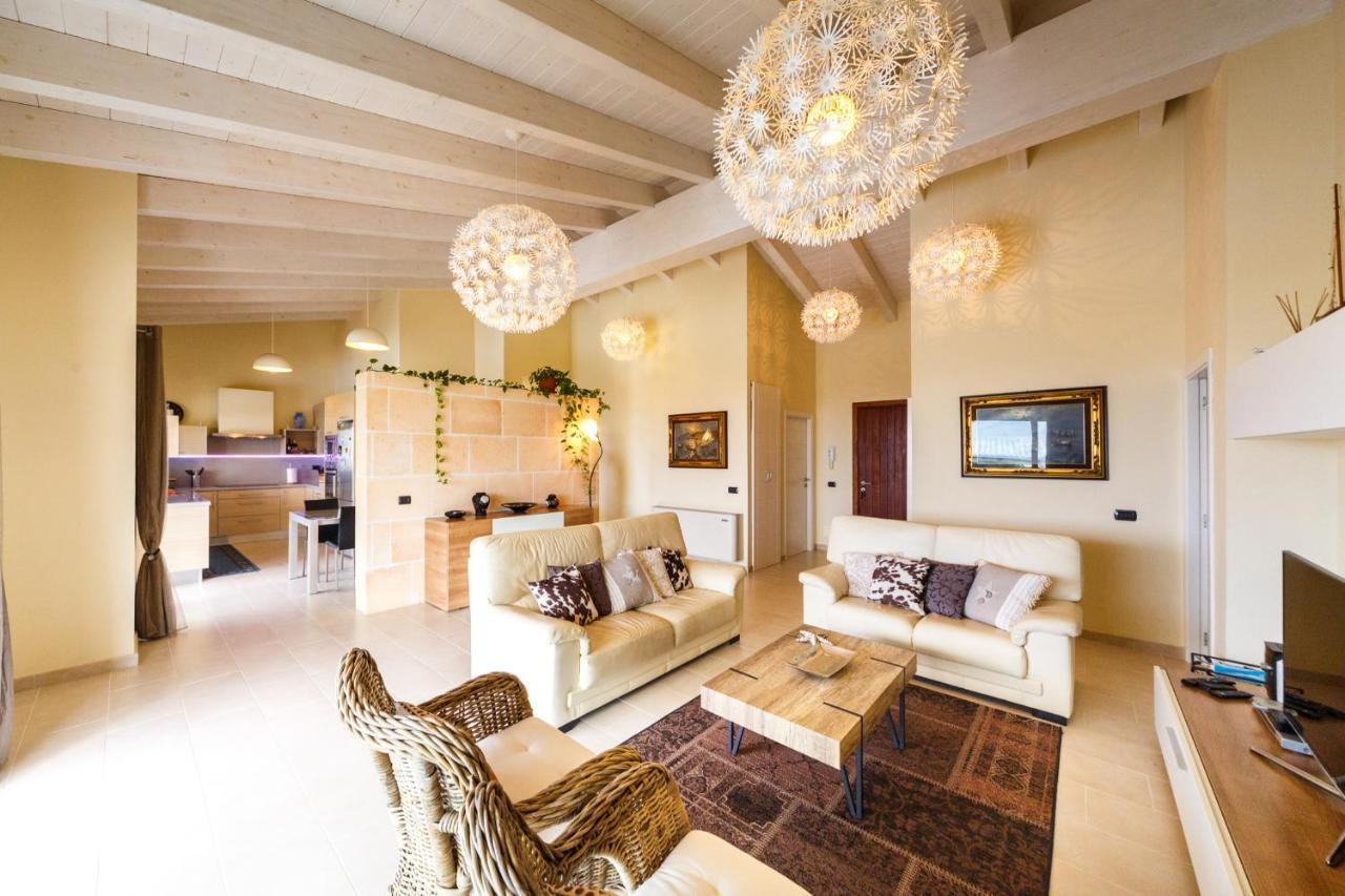 Villa BINI SOLE Binibeca Esterno foto